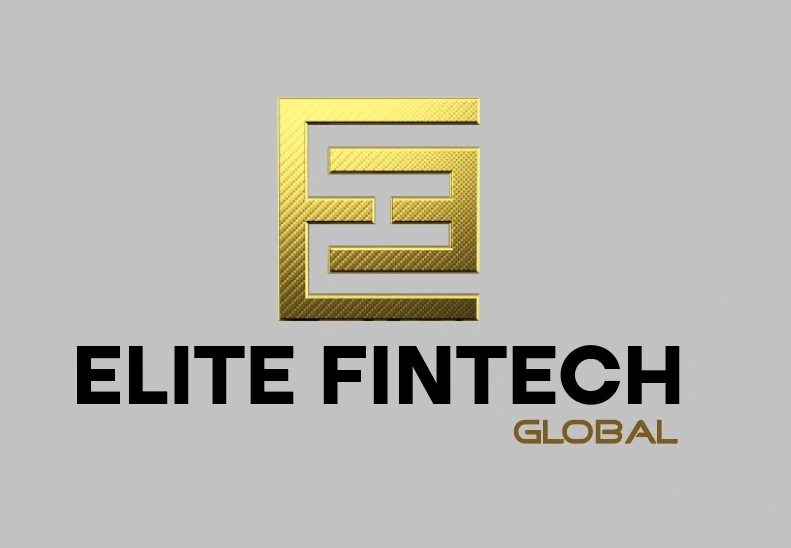 Logo Elite fintech Global